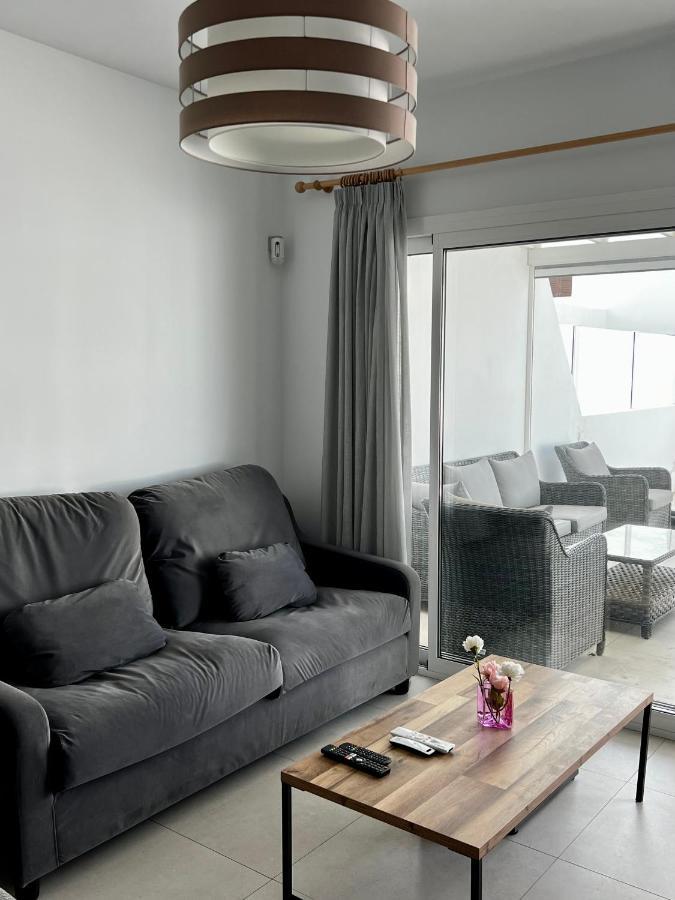 Casa Haize Alaia Playa Blanca  Exterior photo