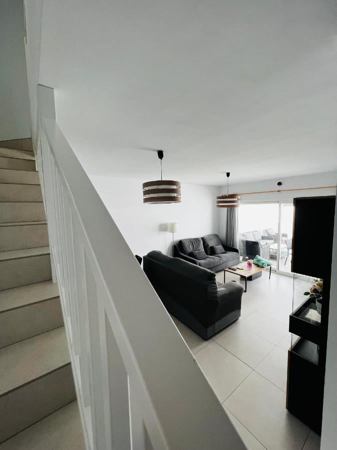 Casa Haize Alaia Playa Blanca  Exterior photo