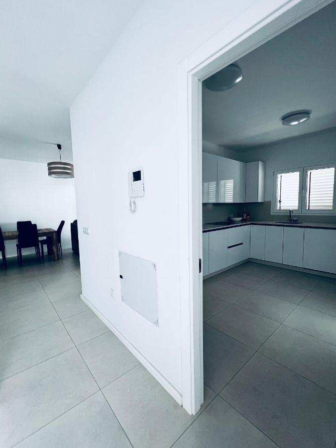 Casa Haize Alaia Playa Blanca  Exterior photo